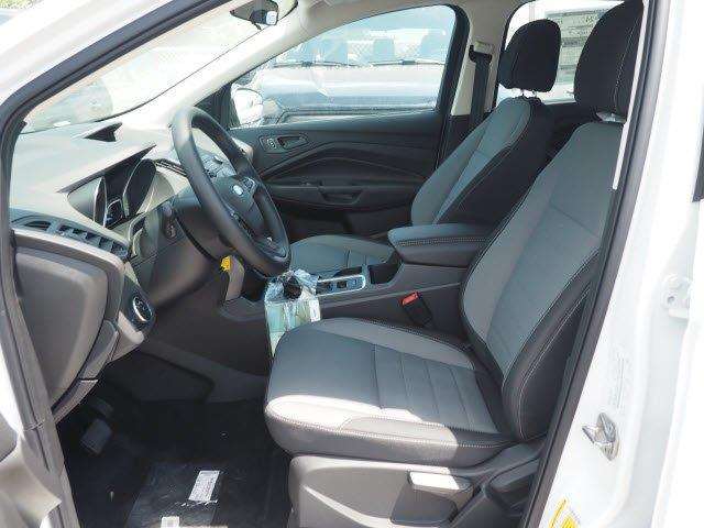 2017 Ford Escape S 4dr SUV